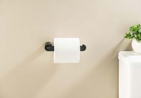 Бумагодержатель Aquatek ЛИРА AQ4408MB