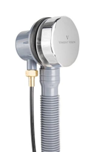 Слив-перелив Vinsent Veron V150.520 - фото 2