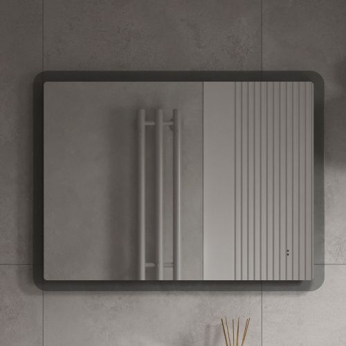 Зеркало с подсветкой VIGO Wing 82 79х60 - фото 2