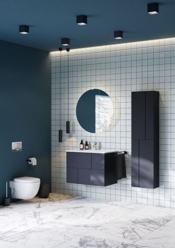 Комплект унитаз с инталляцией и клавишей смыва Roca Meridian 7893104110 - фото 3