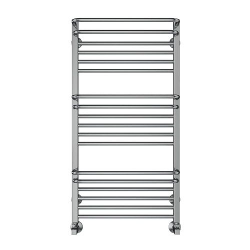 Полотенцесушитель водяной Terminus 4670078529756 55х100 хром - фото 2