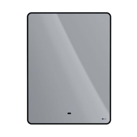 Зеркало LeMark Mioblack LM60ZM-black 60х80 подвесное