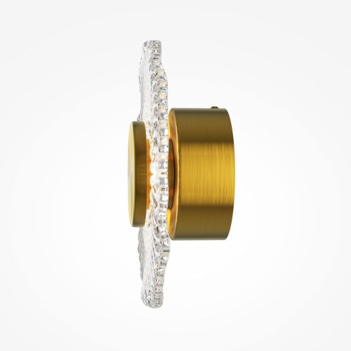 Бра Maytoni Sparkle MOD343WL-L5BS3K2 - фото 5