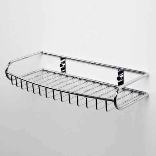 Полка в ванную комнату WasserKRAFT 1411 - фото 2