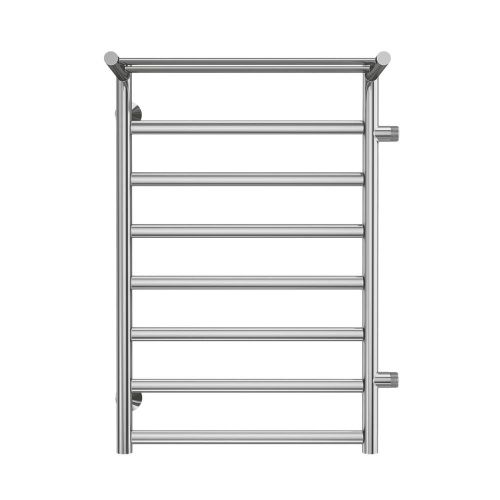 Полотенцесушитель водяной Terminus 4670078530417 60х80 хром - фото 2