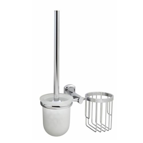 Ершик для унитаза WasserKRAFT 3035 - фото 2