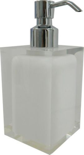 Дозатор Gedy Rainbow RA81(02)