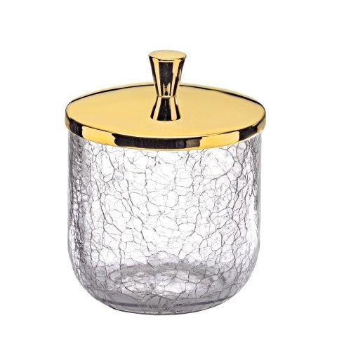 Контейнер Surya Crystal 6600/SB-CRD