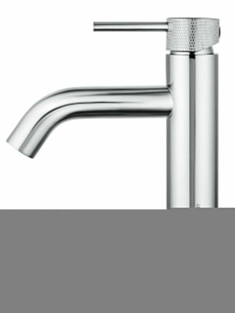 Смеситель Wonzon & Woghand WW-H1061-CR на раковину хром