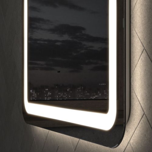 Зеркало с подсветкой Vigo Jess 242 100х70 - фото 5