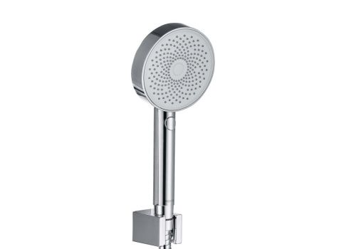 Душевой гарнитур Aquatek ВЕГА AQ2030CR настенный хром - фото 3