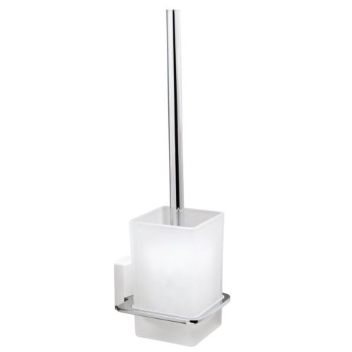 Ершик для унитаза WasserKRAFT 5027W - фото 3