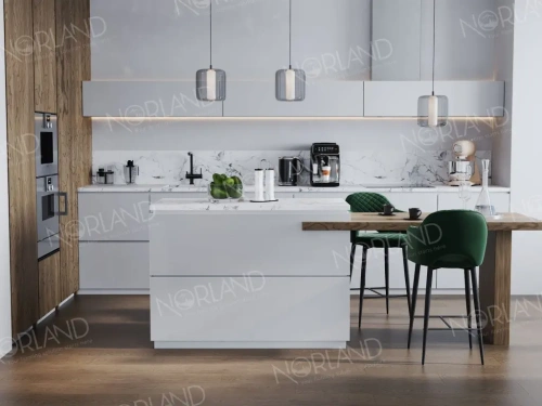 SPC ламинат Norland Sigrid 1001-10 Bent толщина 0.35 см 34 класс 1220х183 - фото 2