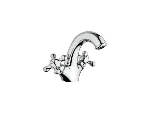 Смеситель Mamoli Epoca 4.41E+158 на раковину хром