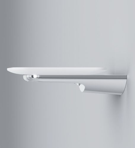 Мыльница Am.Pm Inspire V2.0 A50A34200 - фото 5