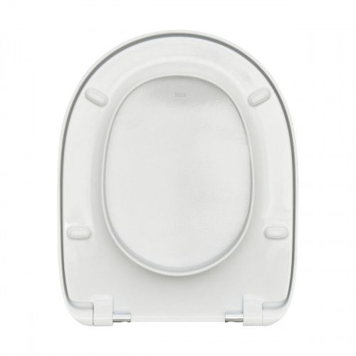 Крышка сиденье для унитаза Roca Debba 7801B2200B - фото 2