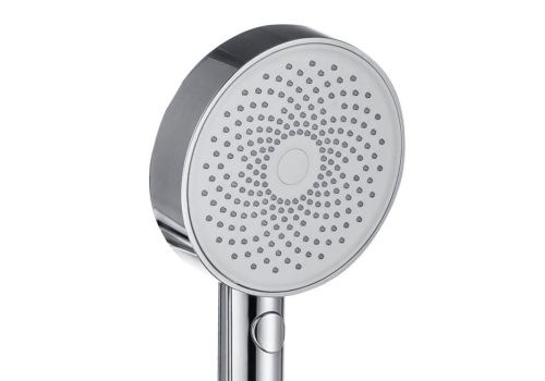 Душевой гарнитур Aquatek ВЕГА AQ2030CR настенный хром - фото 4