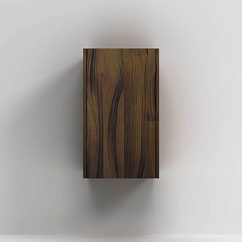 Шкаф Am.Pm Func M8FCH0402OF 40х70 подвесной цвет коричневый