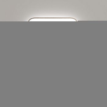 Зеркало с подсветкой Onika Магна 205024 50х70 подвесное