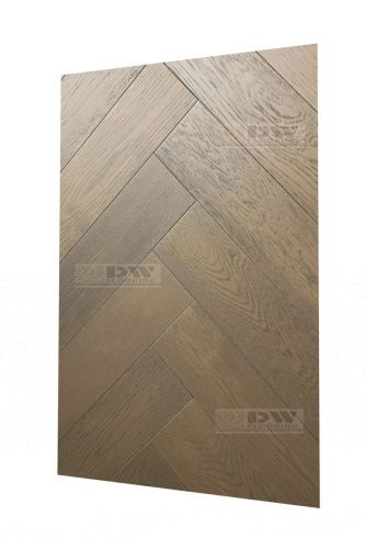 Инженерная доска DW Flooring DW-303U дуб толщина 1,4 см 23 класс 610x127 - фото 4