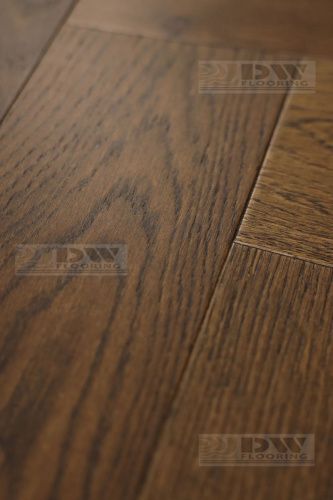 Инженерная доска DW Flooring DW-302U дуб толщина 1,4 см 23 класс 610x127 - фото 2