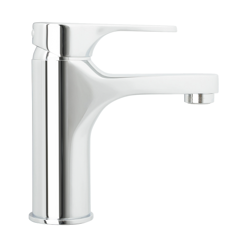 Смеситель Mariani Surf A00380SF60 на раковину хром - фото 2