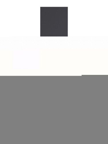 Шкаф-пенал Orange Line Li-35Pug 40х170 подвесной цвет черный - фото 2