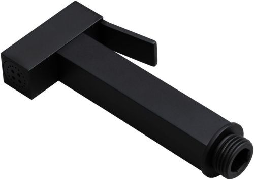 Гигиенический душ Allen Brau Infinity 5.21A05-31 черный - фото 3