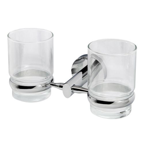 Стакан для зубных щеток WasserKRAFT 6228D - фото 3