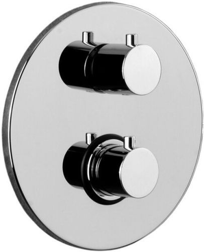 Душевая система Paffoni Light KITLIQ018CR071 встраиваемая в стену - фото 2