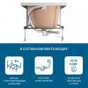 Монтажный комплект для ванны Santek Каледония 1WH302389