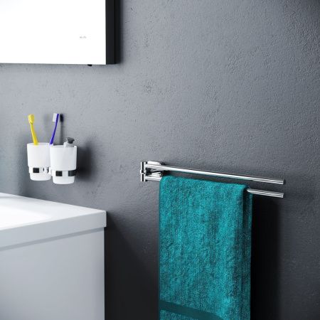 Полотенцедержатель Am.Pm Sense L A7432600