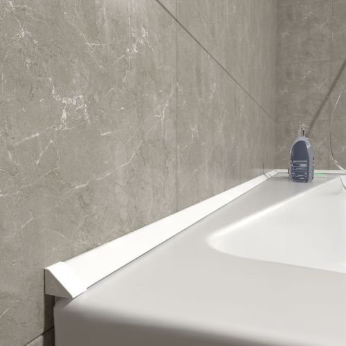 Бордюр для ванны и душевого поддона Altasan KDP KDP195 - фото 5