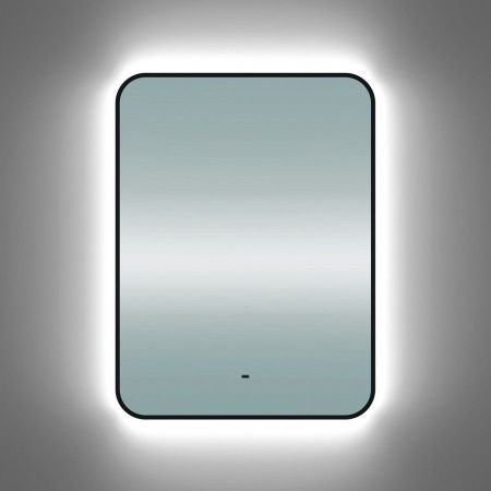 Зеркало с подсветкой Maretti Florenza FL146080P14EL 60х80 подвесное