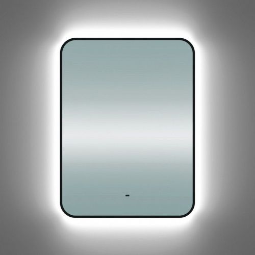 Зеркало с подсветкой Maretti Florenza FL146080P14EL 60х80 подвесное - фото 5