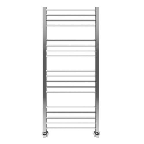 Полотенцесушитель водяной Terminus 4670078530813 55х120 хром - фото 2