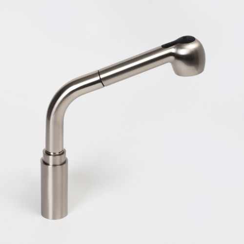 Смеситель для кухни Wasserkraft Wern 4200 4266 на мойку хром - фото 5