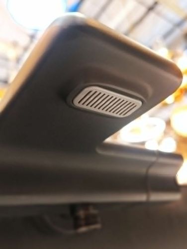 Смеситель для ванны AltroBagno Lamberto AltroBagnoLamberto0212MB настенный черный - фото 3