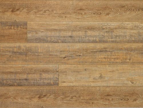 SPC ламинат CronaFloor Wood Дуб Робуста Т064538 толщина 0,4 см 43 класс 1200х180 - фото 2