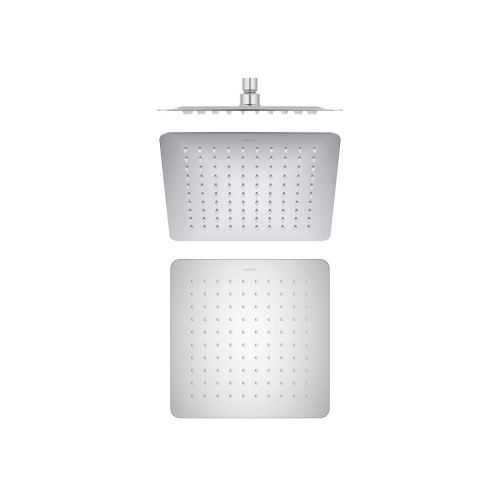 Верхний душ Aquatek AQ2072CR 25х25 хром