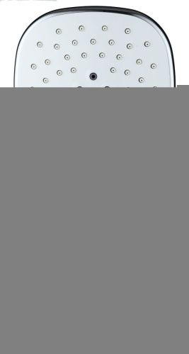 Душевая лейка Agger AHS05 цвет хром - фото 3