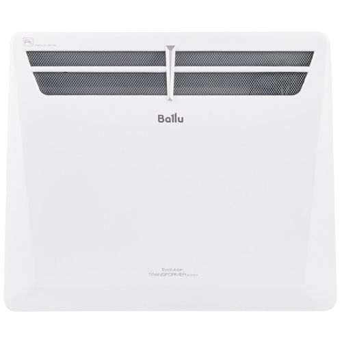 Конвектор электрический Ballu Evolution Transformer System BEC/EVU-1000+BCT/EVU-3M - фото 2