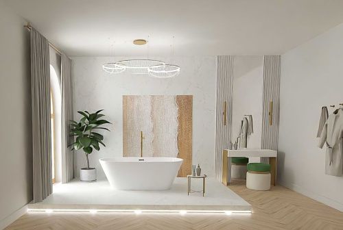 Ванна акриловая Aquatek ХОРСА AQ-5776 170х75 отдельностоящая овальная с ножками - фото 5