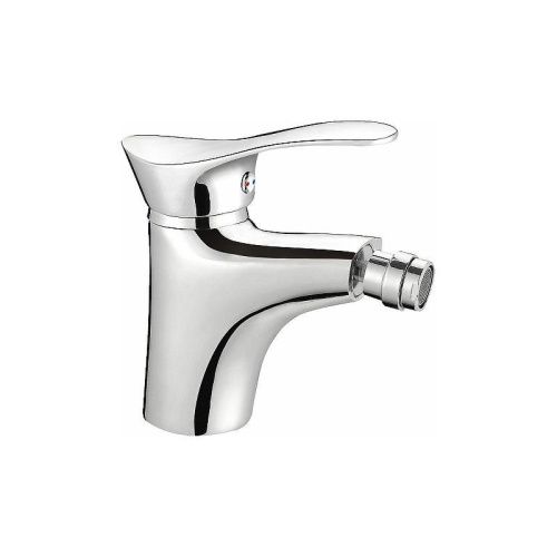 Смеситель D-Lin D170405 на биде хром - фото 2