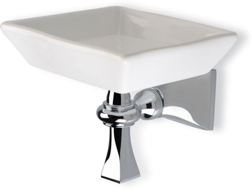 Мыльница Stil Haus Prisma PR09(16-NE)