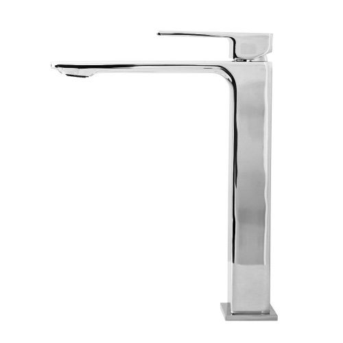 Смеситель для раковины BelBagno LUCE LUC-LMC-CRM на столешницу хром - фото 2