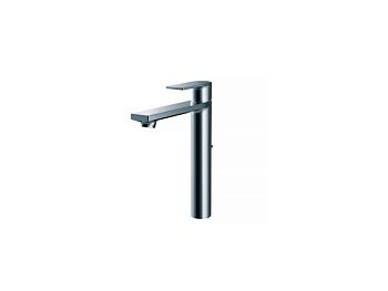 Смеситель Toto DL368-1 на раковину хром