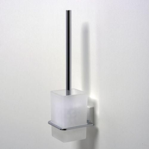 Ершик для унитаза WasserKRAFT 5027W - фото 2