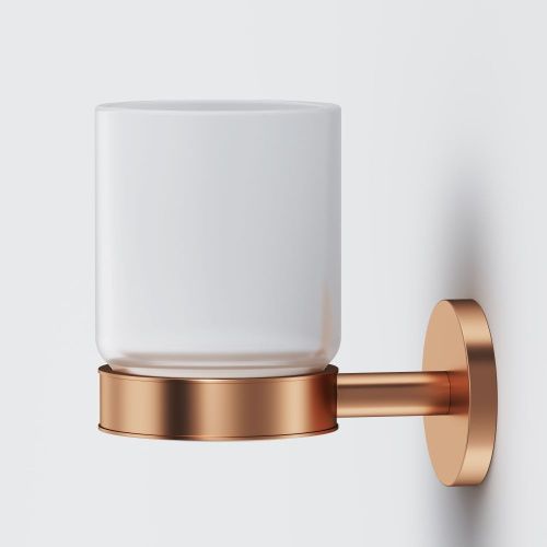 Стакан + держатель Am.Pm X-Joy A85A34344 - фото 5