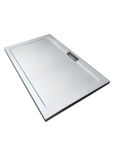 Душевой поддон из искусственного камня WeltWasser WW TR 10000002767 120х90 - фото 3